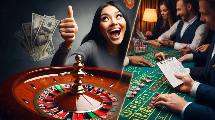 joker girl joker girl par Fortune Mouse ka Naya Daur